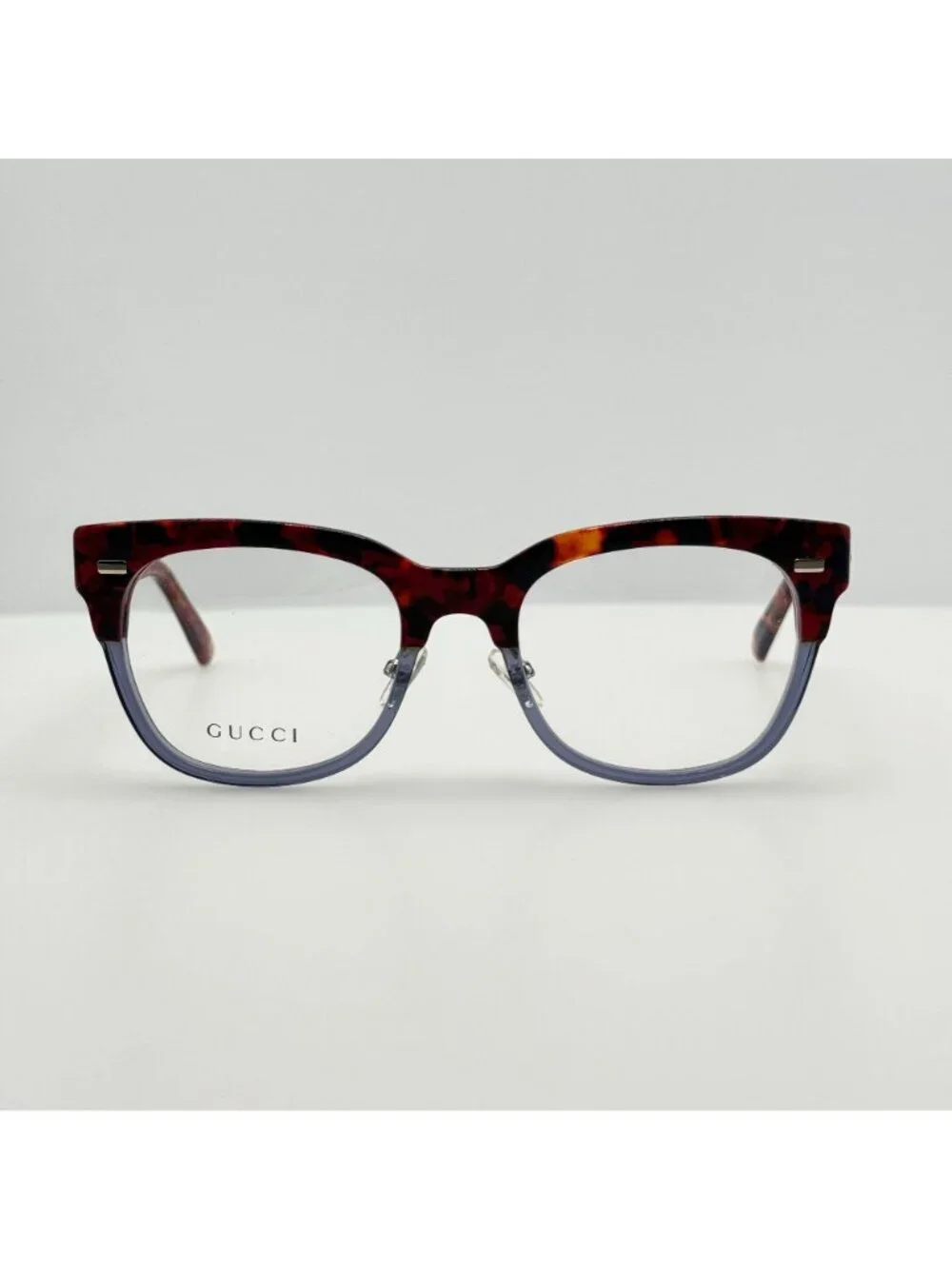 Gucci GG 3747 XFO Eyeglasses Eye Glasses Frames Italy 50-20-145